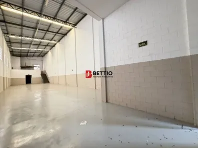 Galpão/Depósito/Armazém para alugar, 500m² no Américan Park Empresarial NR, Indaiatuba