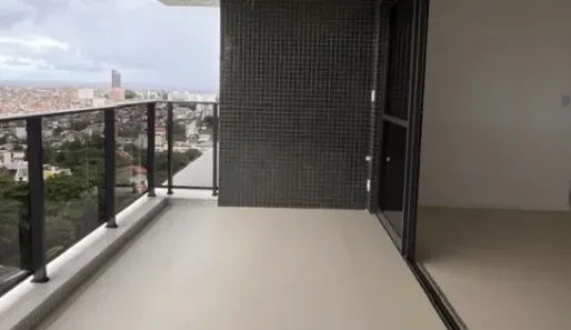Apartamento com 3 Quartos à venda, 108m² no Horto Florestal, Salvador
