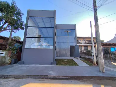 Galpão/Depósito/Armazém para alugar, 200m² no Rincão, Novo Hamburgo