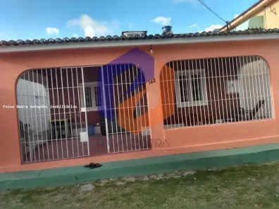 Casa com 3 Quartos à venda, 300m² no Pilar, Ilha de Itamaracá