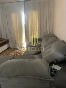 Apartamento com 3 Quartos à venda, 89m² no Despraiado, Cuiabá