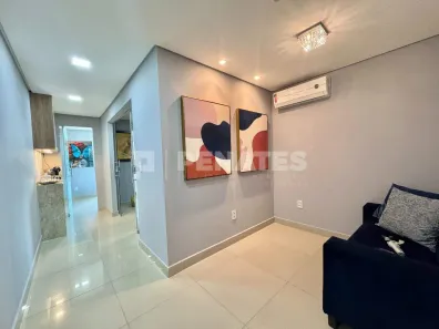 Sala Comercial à venda, 35m² no Tirol, Natal
