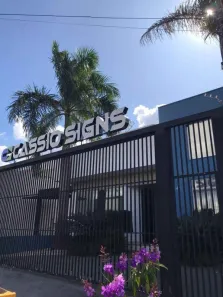 Galpão/Depósito/Armazém à venda, 580m² no Jardim Terra Branca, Bauru