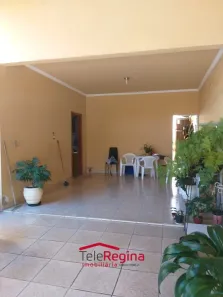 Casa com 3 Quartos à venda, 80m² no Conjunto Residencial Galo Branco, São José dos Campos