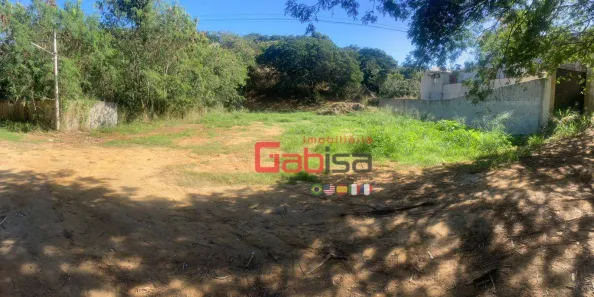 Lote/Terreno à venda, 1500m² no Ferradura, Armação dos Búzios