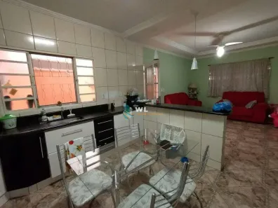 Casa com 4 Quartos à venda, 187m² no Capela, Vinhedo