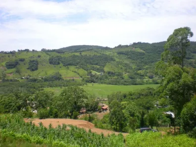 Lote/Terreno à venda, 1500m² no Macacu, Garopaba
