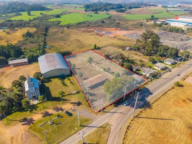 Lote/Terreno à venda, 4844m² no Eucaliptos, Fazenda Rio Grande