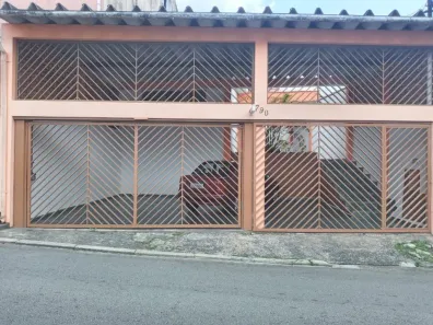 Casa com 2 Quartos à venda, 120m² no Vila Prudente, São Paulo