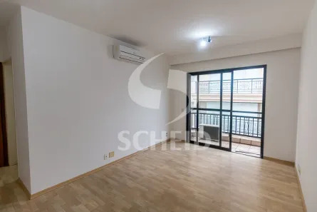 Apartamento com 2 Quartos à venda, 60m² no Vila Olímpia, São Paulo