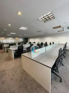 Sala Comercial para alugar, 75m² no Vila Olímpia, São Paulo