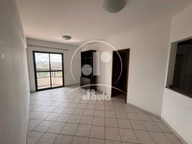Apartamento com 3 Quartos à venda, 83m² no Vila Príncipe de Gales, Santo André