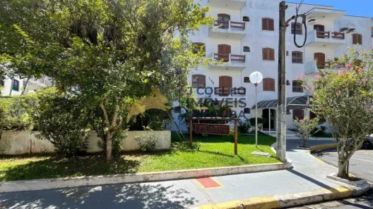 Apartamento com 2 Quartos à venda, 64m² no Acaraú, Ubatuba