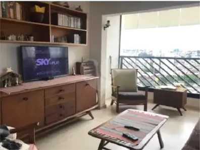Cobertura com 2 Quartos à venda, 86m² no Vila Santa Catarina, São Paulo