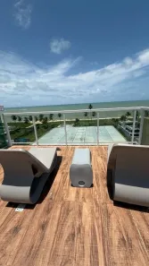 Cobertura com 2 Quartos à venda, 116m² no Jardim Oceania, João Pessoa