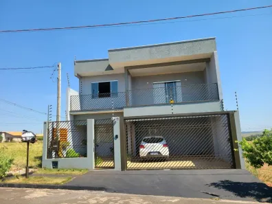 Casa de Condomínio com 3 Quartos à venda, 220m² no Tapejara, Tapejara