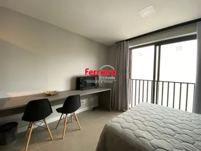 Apartamento com 1 Quarto para alugar, 25m² no Auxiliadora, Porto Alegre