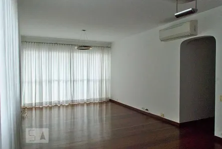 Apartamento com 4 Quartos à venda, 145m² no Indianópolis, São Paulo