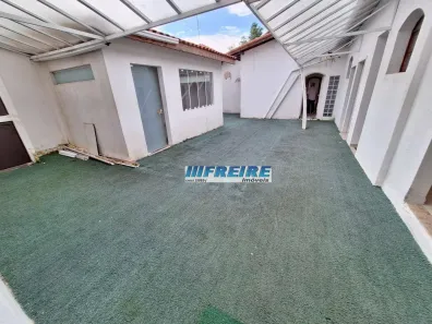 Imóvel Comercial à venda, 280m² no Osvaldo Cruz, São Caetano do Sul