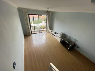 Casa de Condomínio com 2 Quartos à venda, 117m² no Vila São Silvestre, São Paulo