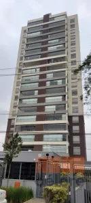 Apartamento com 3 Quartos para alugar, 116m² no Parque da Mooca, São Paulo