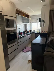 Apartamento com 2 Quartos à venda, 55m² no Lagoa Seca, Santa Bárbara D'Oeste