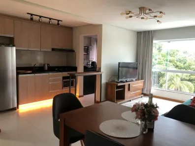 Apartamento com 2 Quartos para alugar, 70m² no , Nova Petrópolis