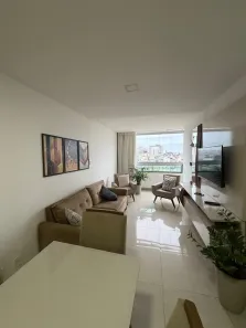 Apartamento com 3 Quartos à venda, 80m² no Santa Rita, Vila Velha