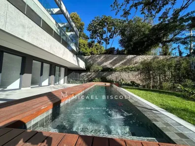 Apartamento com 3 Quartos à venda, 353m² no Centro, Florianópolis