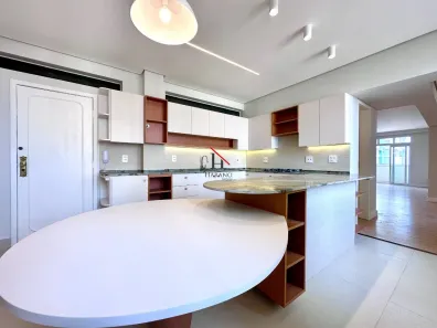 Apartamento com 4 Quartos à venda, 177m² no Centro, Londrina