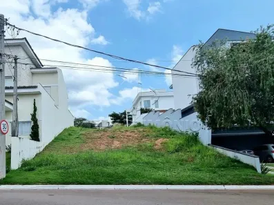 Lote/Terreno à venda, 312m² no Parque Bela Vista, Votorantim