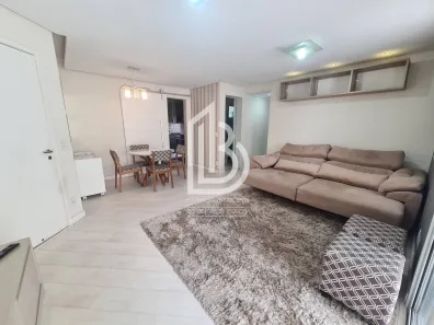 Apartamento com 2 Quartos à venda, 83m² no Mauá, São Caetano do Sul
