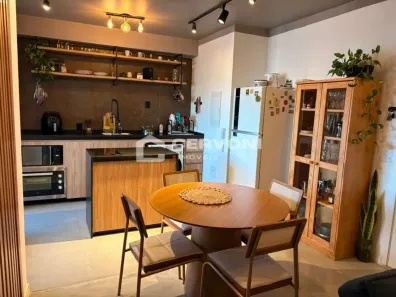 Apartamento com 2 Quartos para alugar, 65m² no Parque Industrial, São José dos Campos