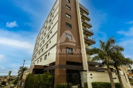 Apartamento com 3 Quartos à venda, 195m² no Jardim Carvalho, Ponta Grossa