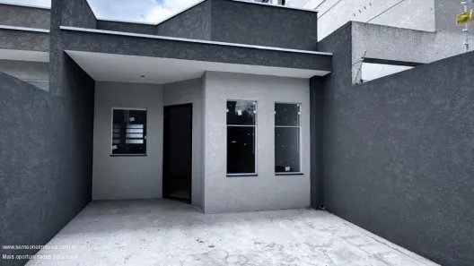 Casa com 3 Quartos à venda, 125m² no Jardim Imperial, Atibaia
