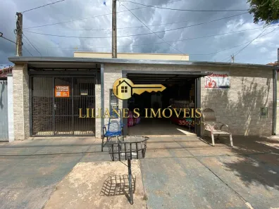 Casa com 3 Quartos à venda, 262m² no Parque Residencial Iguatemi, Araraquara