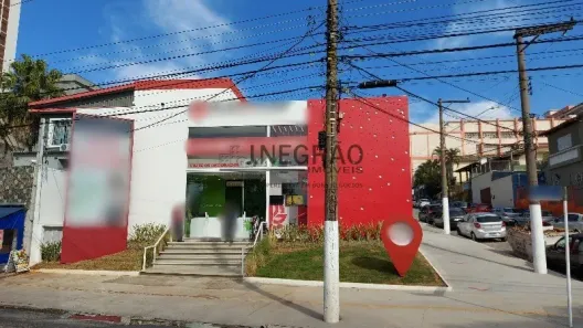 Prédio Comercial à venda, 600m² no Vila Monumento, São Paulo