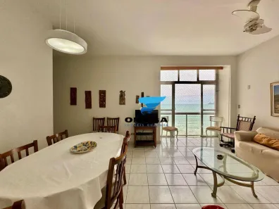 Apartamento com 4 Quartos à venda, 93m² no Pitangueiras, Guarujá