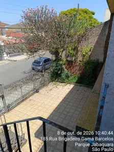Casa com 2 Quartos para alugar, 250m² no Parque Jabaquara, São Paulo