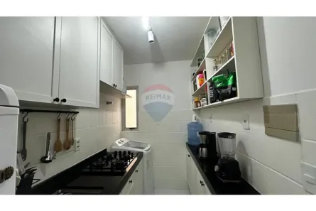Apartamento com 2 Quartos à venda, 49m² no São Jorge, Maceió