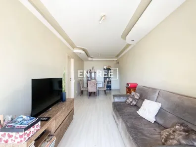 Apartamento com 3 Quartos à venda, 81m² no Centro, Florianópolis