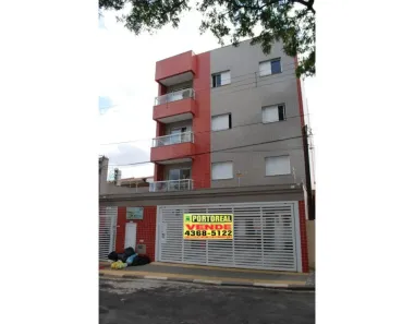 Apartamento com 2 Quartos à venda, 77m² no Rudge Ramos, São Bernardo do Campo