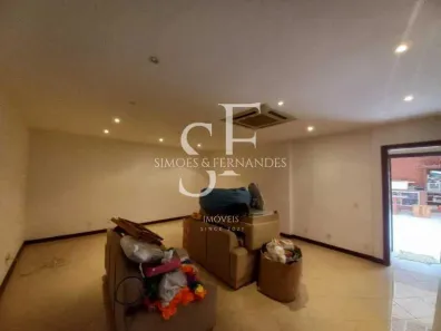 Casa com 5 Quartos à venda, 481m² no Andaraí, Rio de Janeiro