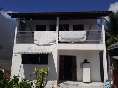 Casa de Condomínio com 2 Quartos à venda, 250m² no Cuiá, João Pessoa