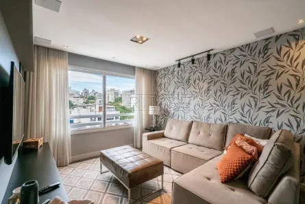 Apartamento com 2 Quartos à venda, 64m² no Higienópolis, Porto Alegre