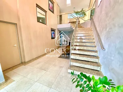 Cobertura com 4 Quartos para alugar, 245m² no Centro, Uberlândia