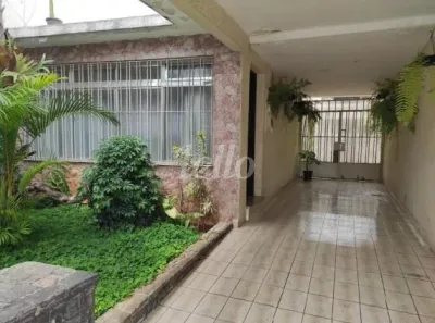 Casa com 3 Quartos à venda, 137m² no Vila Regente Feijó, São Paulo