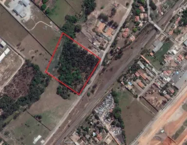 Lote/Terreno à venda, 20000m² no Jardim Oliveira Camargo, Indaiatuba
