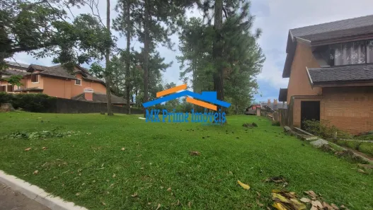 Lote/Terreno à venda, 600m² no Residencial Morada dos Pássaros-Aldeia da Serra, Barueri