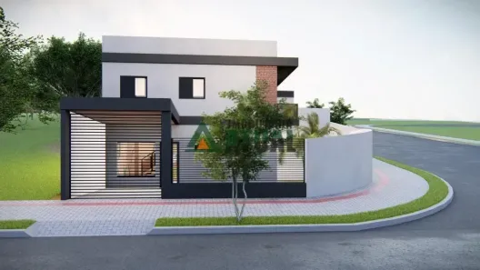 Casa com 3 Quartos à venda, 100m² no Colinas, Londrina